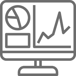 Monitoramento e controle dos serviços da obra